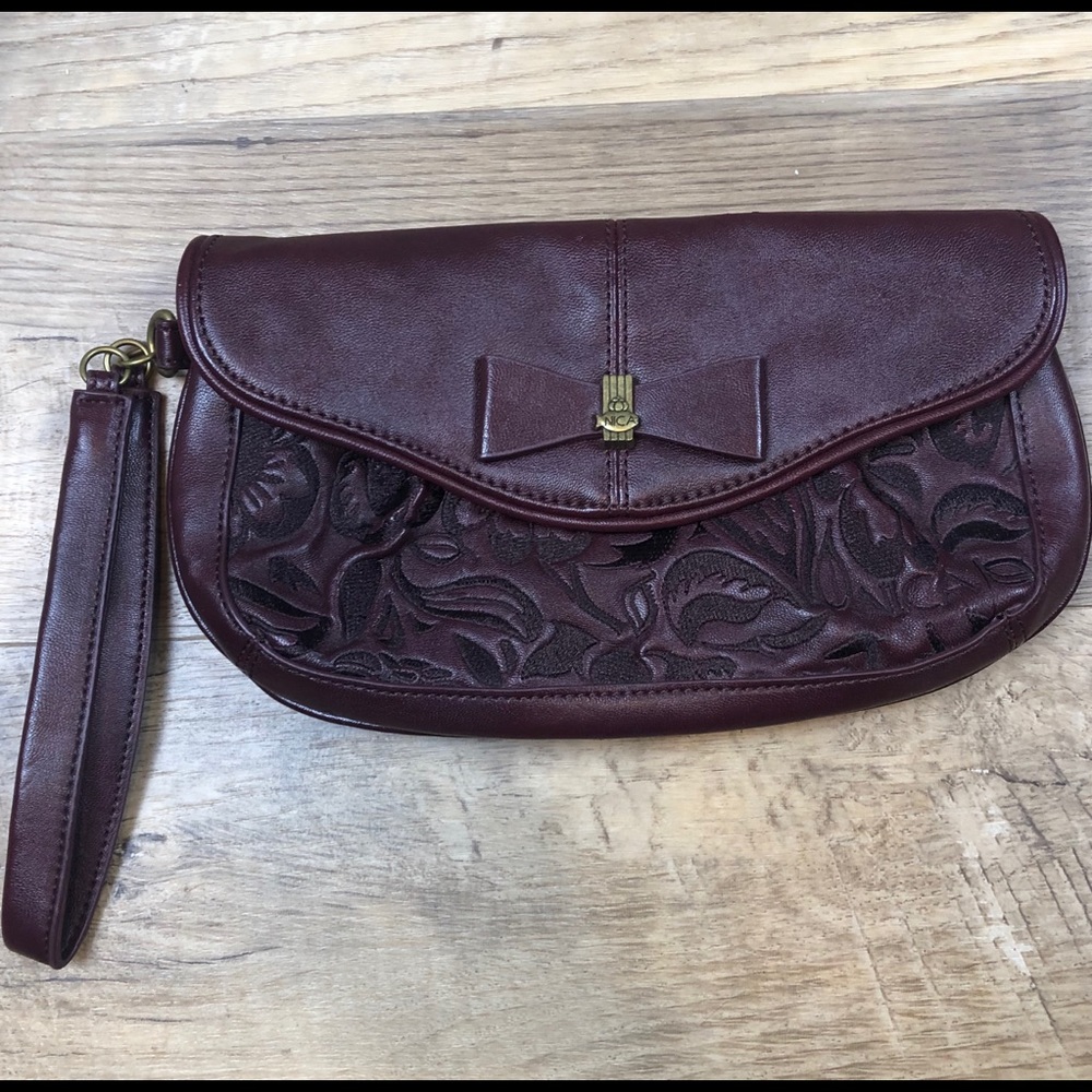 Nica Wristlet